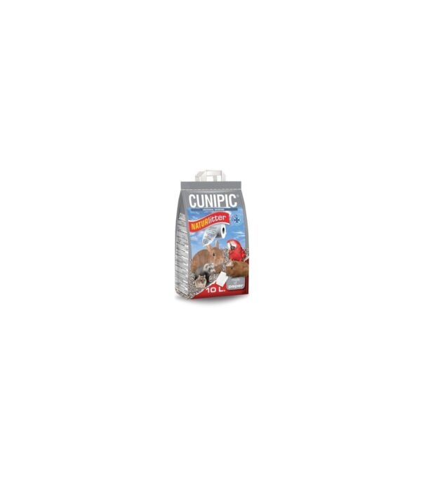 NATURLITTER PAPER 10LT