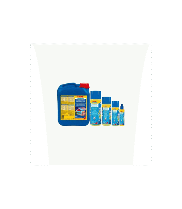 SERA AQUATAN 50ML