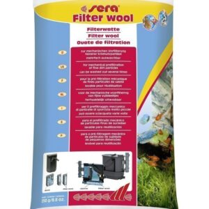 SERA PERLON FILTRADO 250G