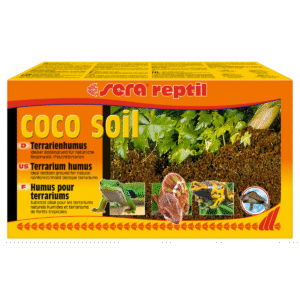 SERA REPTIL COCO SOIL