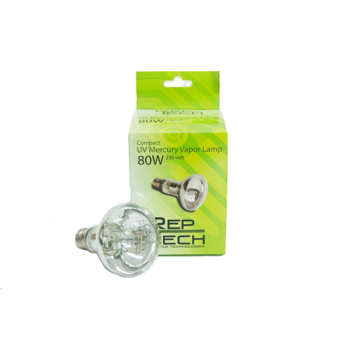 Bombilla Vapor de Mercurio RepTech - Imagen 4