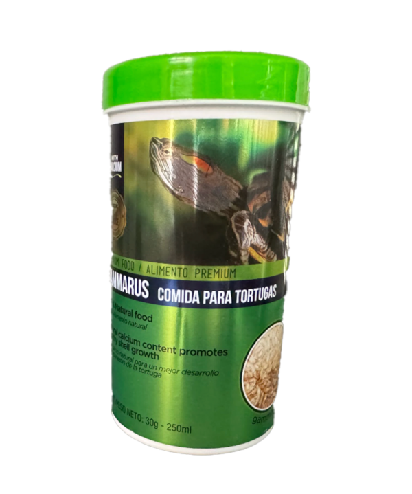 Gammarus Dapac 250ml (30gr) - Imagen 2