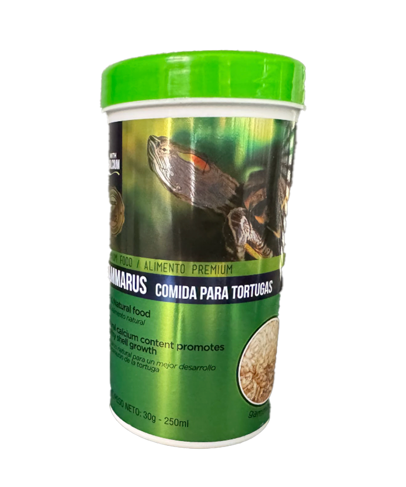 Gammarus Dapac 250ml (30gr) - Imagen 2