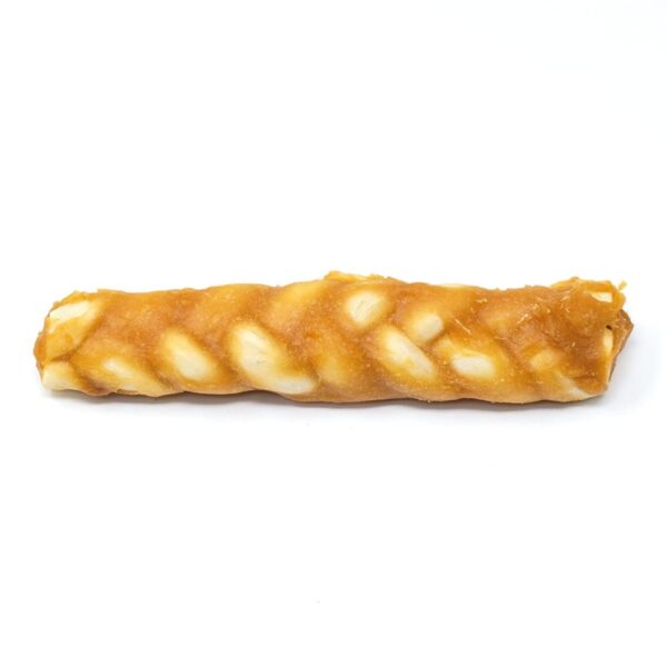 Trenzas de colágeno con ternera NutraDog - Imagen 3