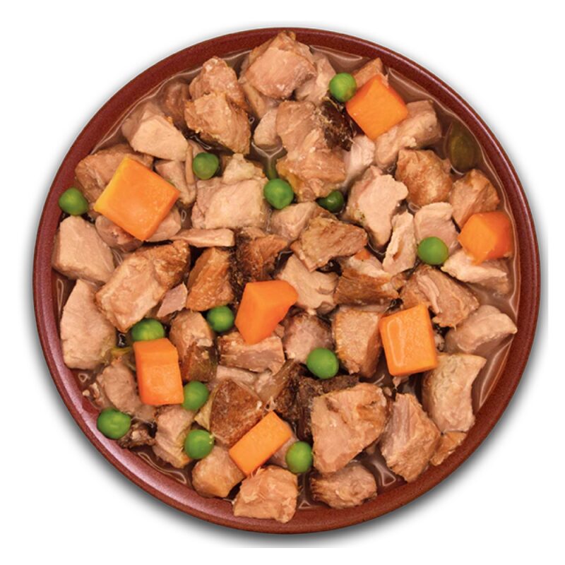 Alpha Spirit Real Food Estofado de Pescado para perros (280gr) - Imagen 2