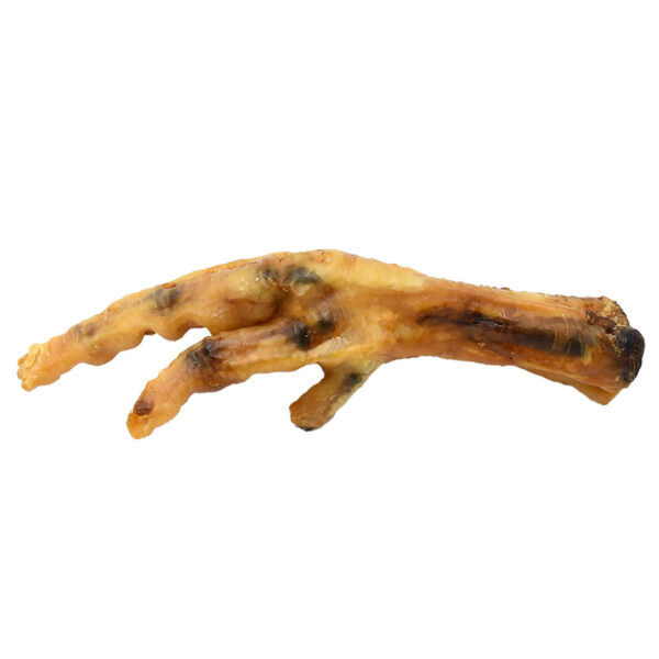 Pata de Pollo Deshidratada