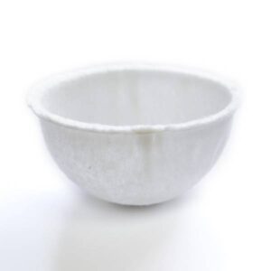 Forro Nido Poliester Blanco 10cm