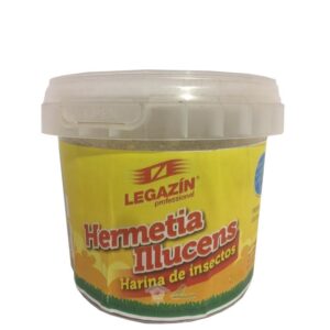 HARINA DE INSECTOS LEGAZIN 150gr