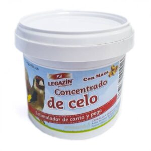 Estimulador Canto y Pega Legazin 200gr