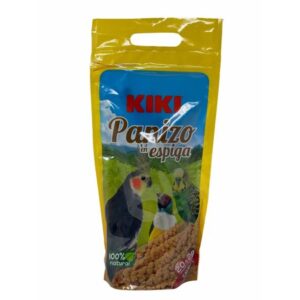 KIKI PANIZO EN ESPIGA 250gr