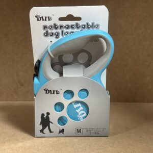 Correa Extensible de Cinta con Empuñadura de Goma 4mt / 20kg