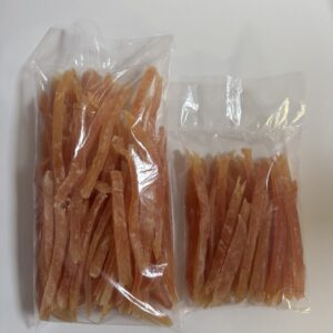 Tiras de Pollo Tiernas