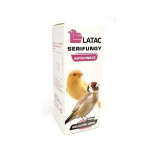 Ltac Serifungy 150ml