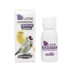 Latac Seripatic