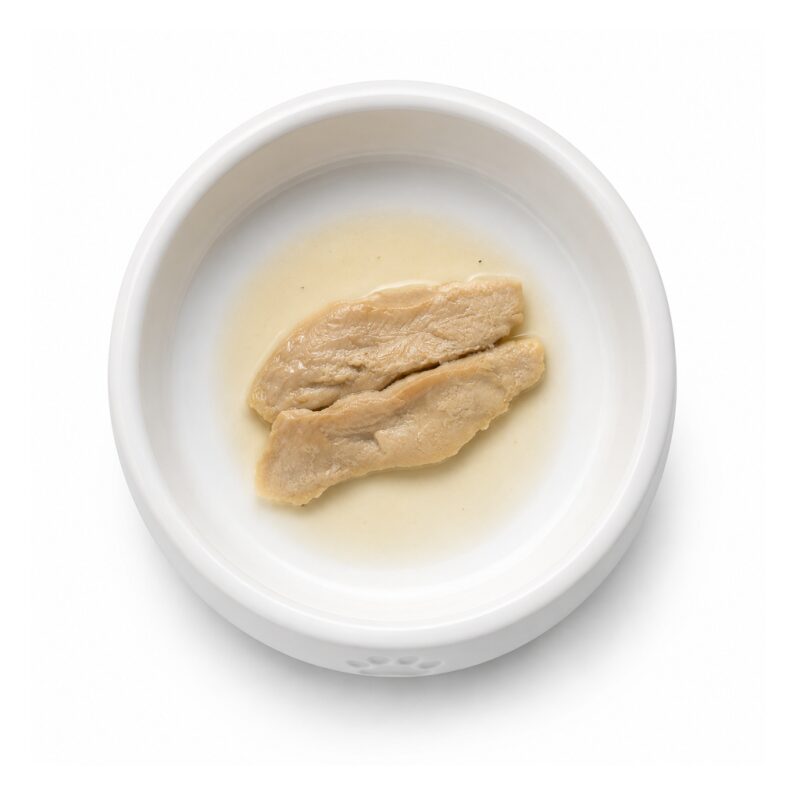 ZEN Heritage - Filetes de pato al vapor - Imagen 2