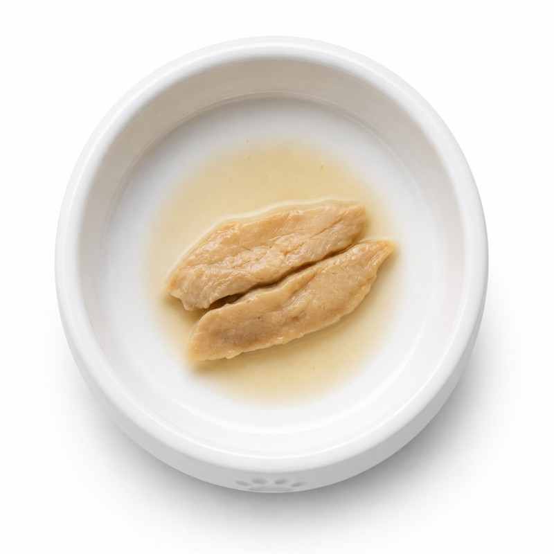 ZEN Heritage - Filetes de pollo al vapor - Imagen 2